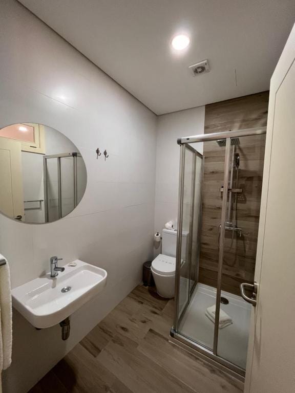 Pátio 29 - Guest House — 2