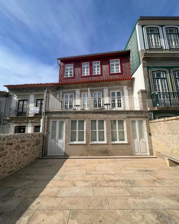 Pátio 29 - Guest House — 4