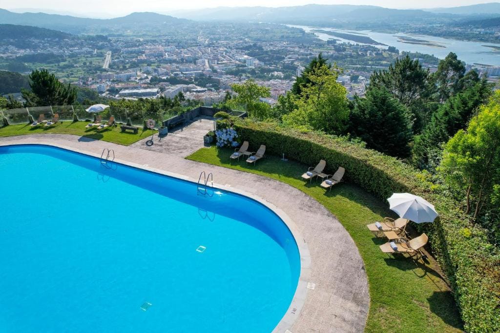 Pousada de Viana do Castelo — 1