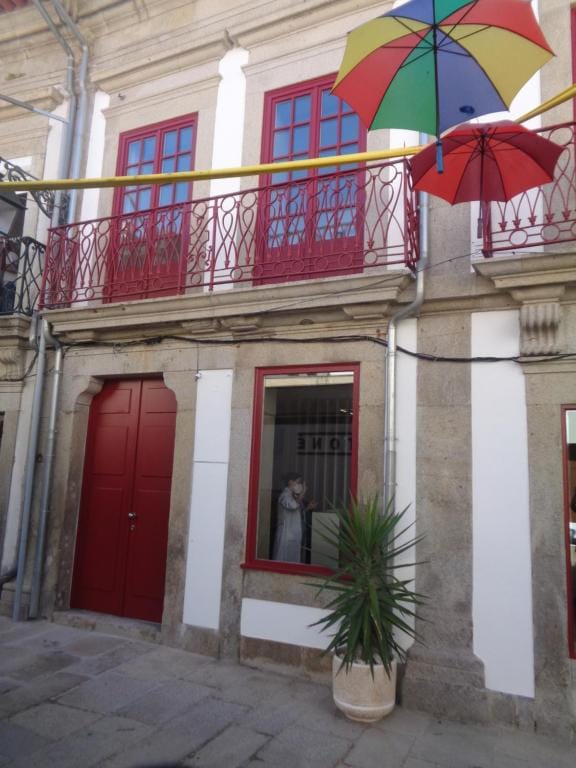 Rua Grande Hotel — 3