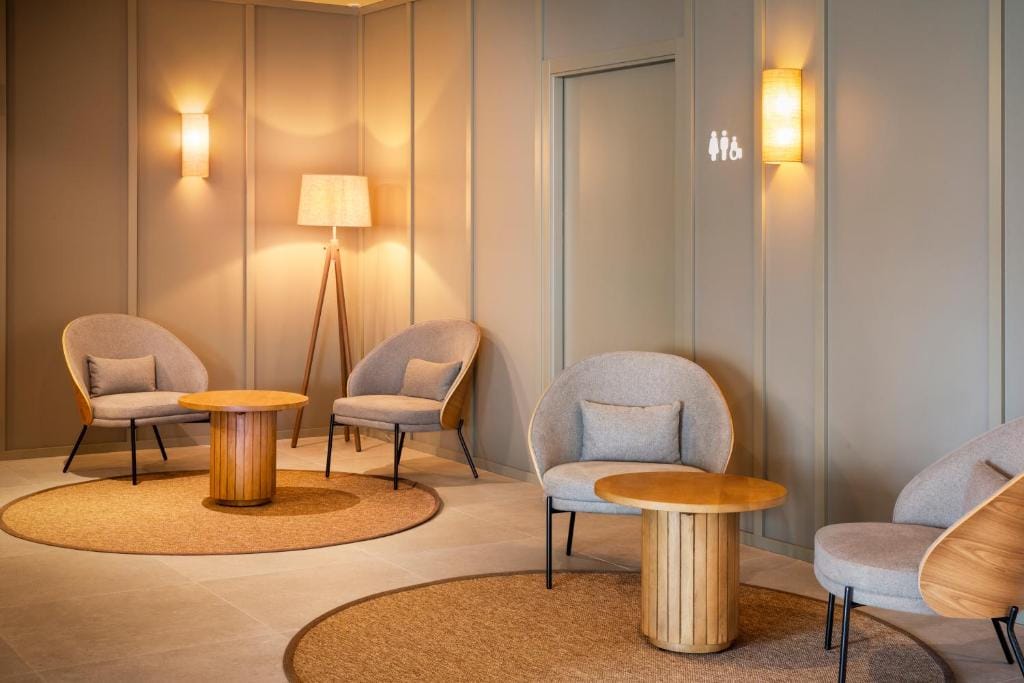 B&B HOTEL Vila do Conde — 1