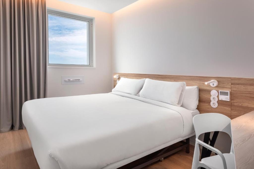 B&B HOTEL Vila do Conde — 2