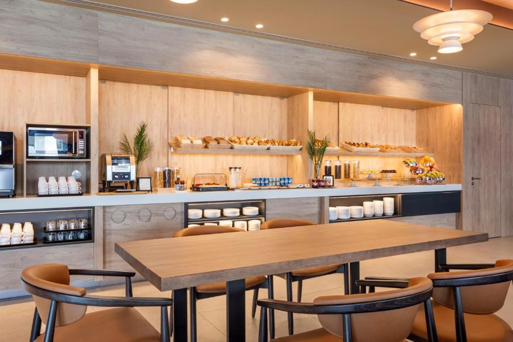 B&B HOTEL Vila do Conde — 4