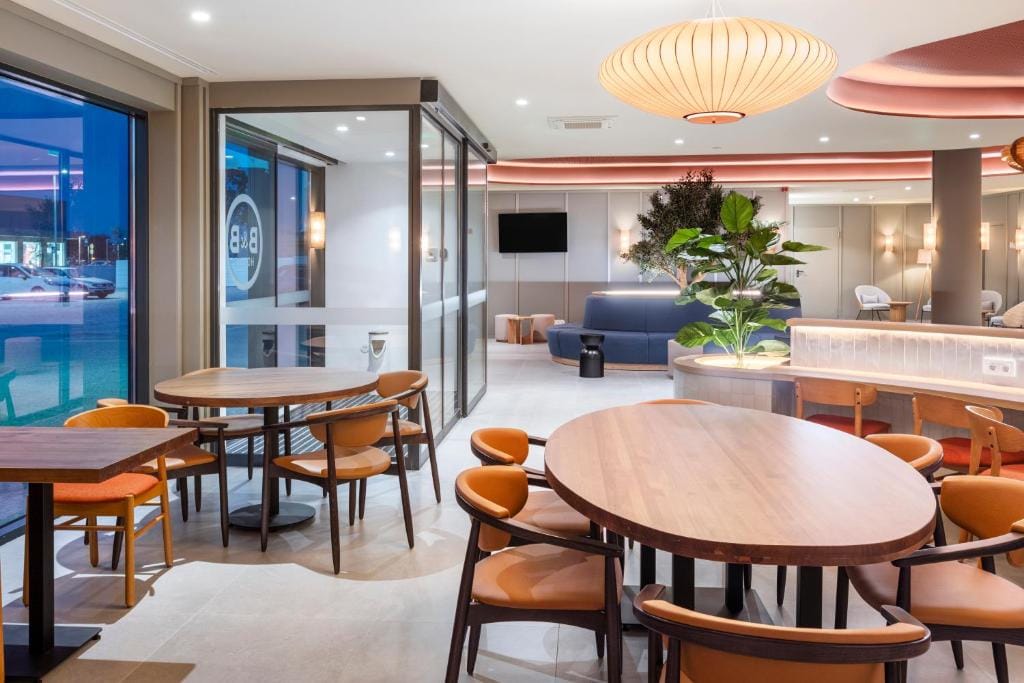 B&B HOTEL Vila do Conde — 5