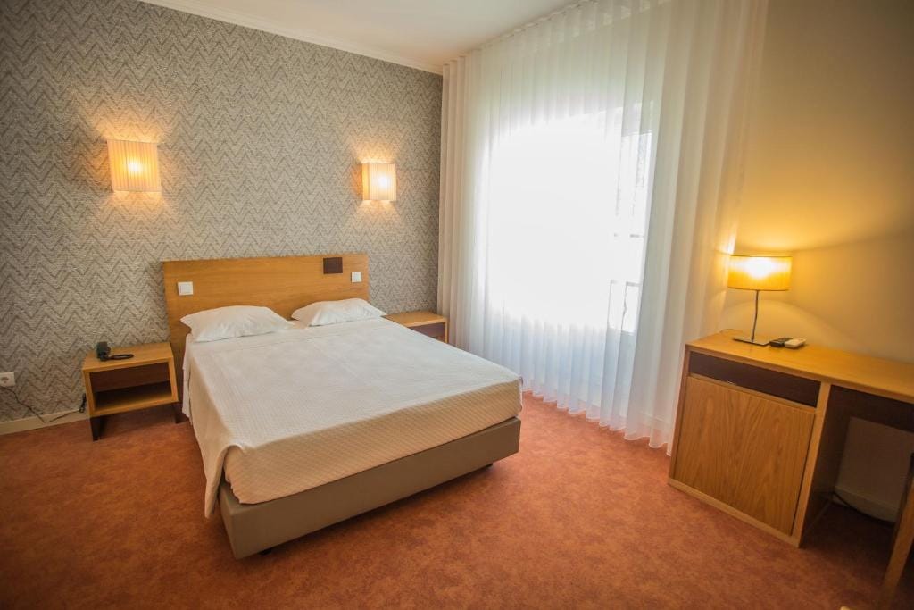 Hotel Brazão — 2