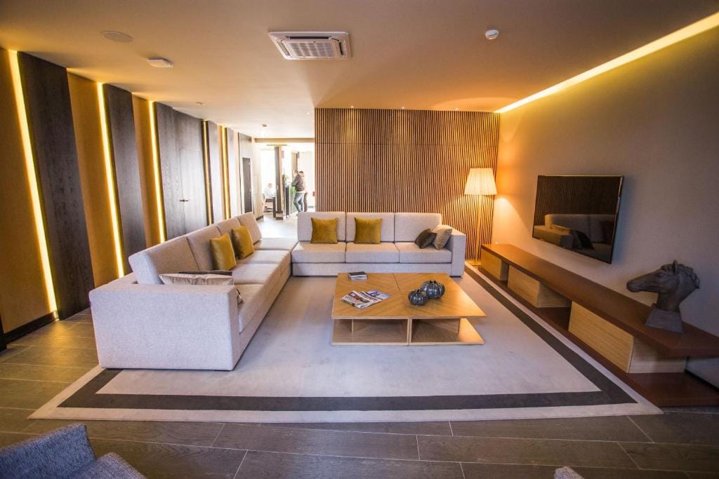 Hotel Brazão — 5