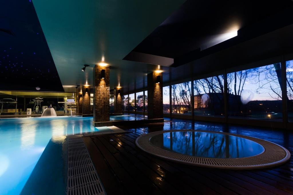 Santana Hotel & SPA — 2