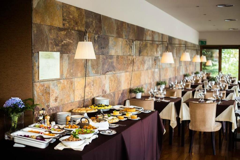 Santana Hotel & SPA — 3