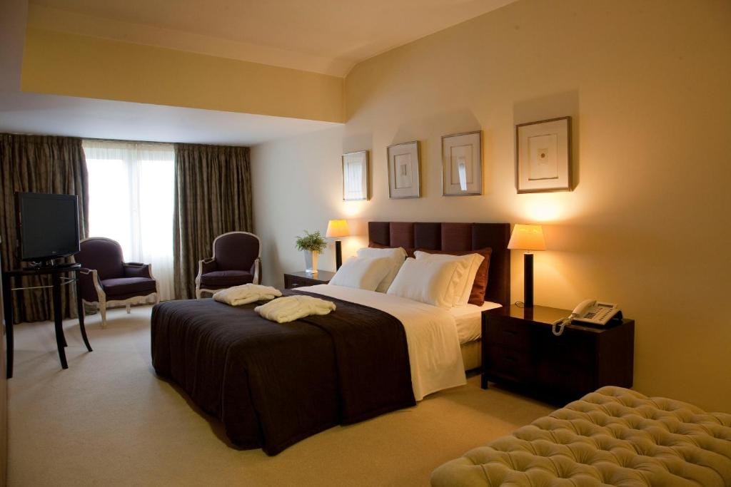 Santana Hotel & SPA — 4