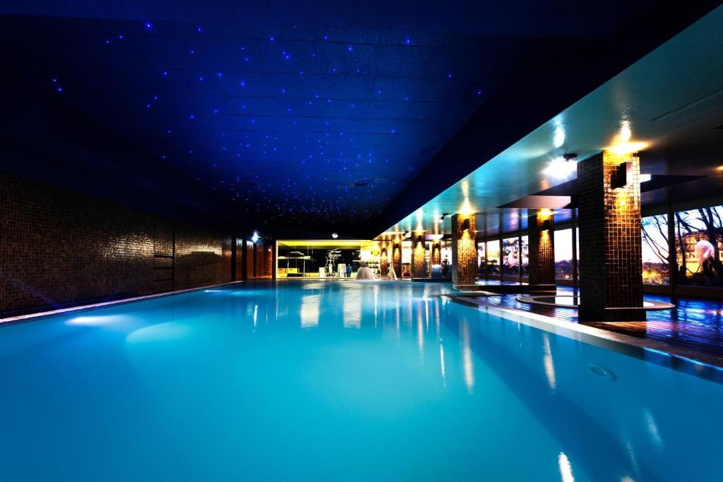 Santana Hotel & SPA — 5