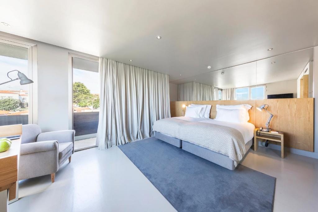 Villa C Boutique Hotel — 2