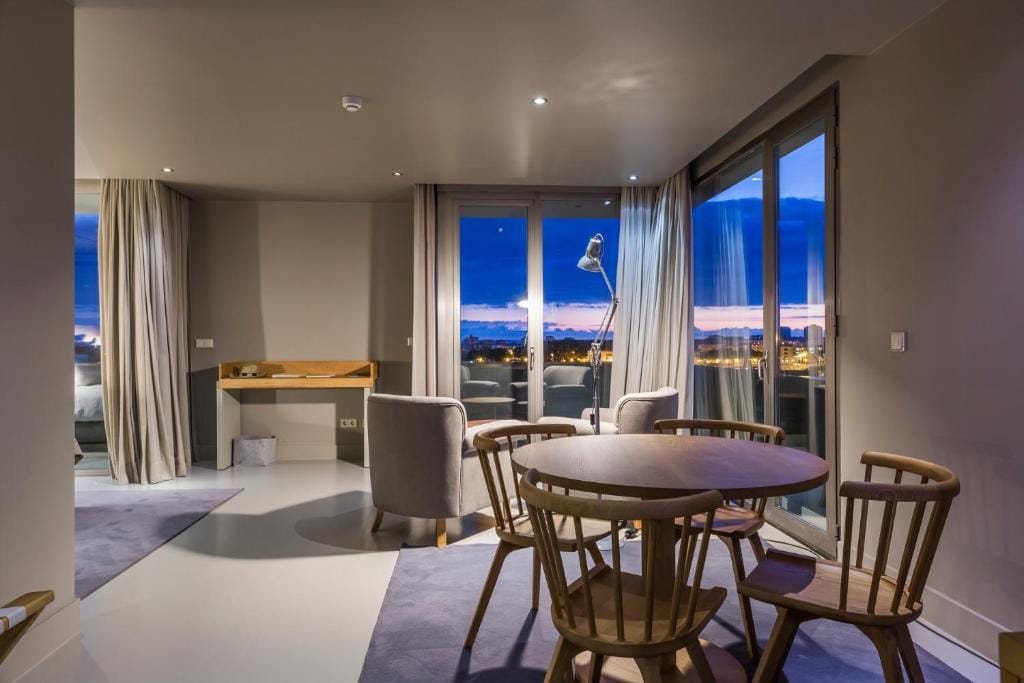 Villa C Boutique Hotel — 5