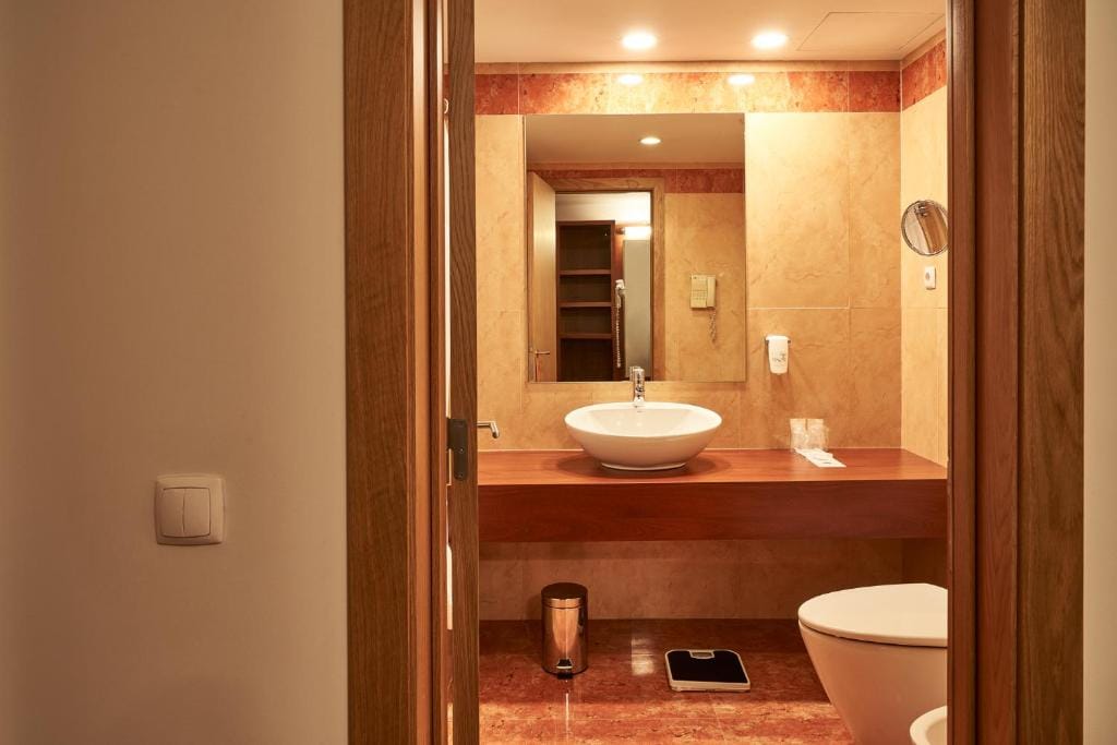 Leziria Parque Hotel — 3