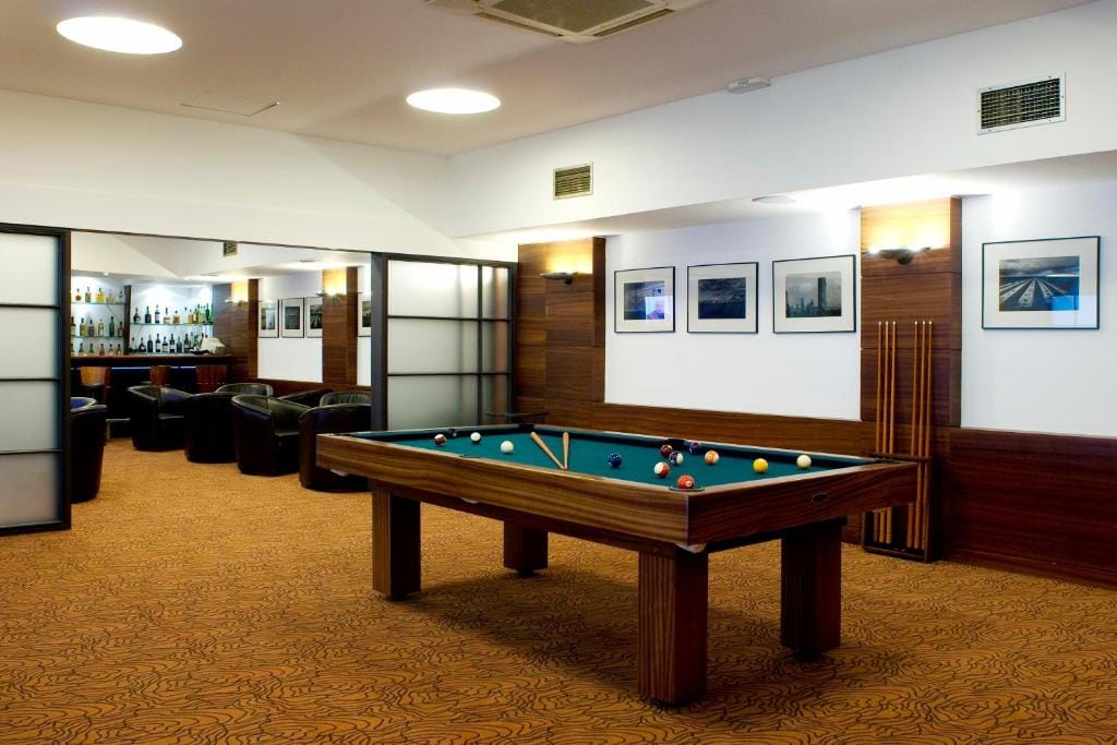 Leziria Parque Hotel — 4