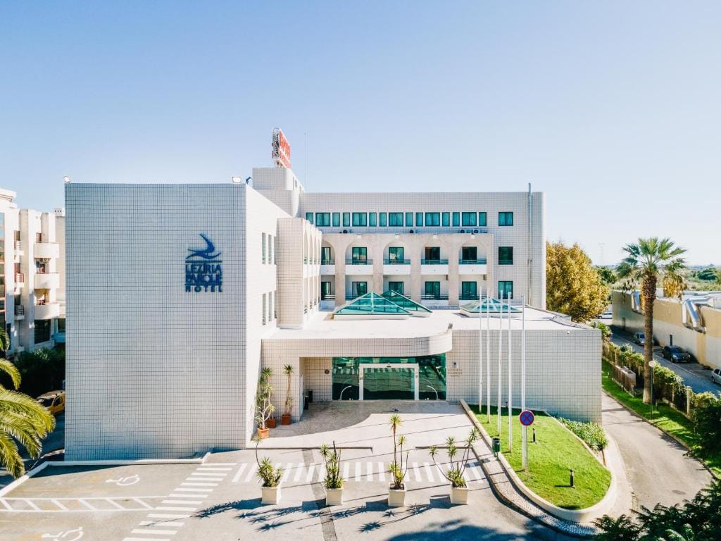 Leziria Parque Hotel — 5