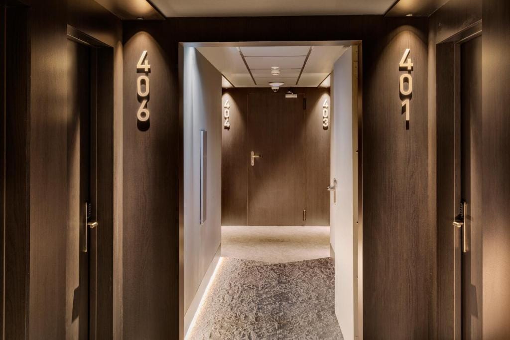 B&B HOTEL Famalicão — 3