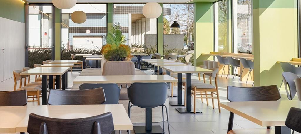 B&B HOTEL Famalicão — 4