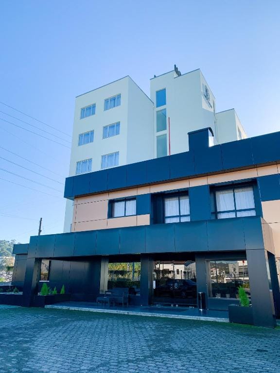 Hotel Moutados — 3