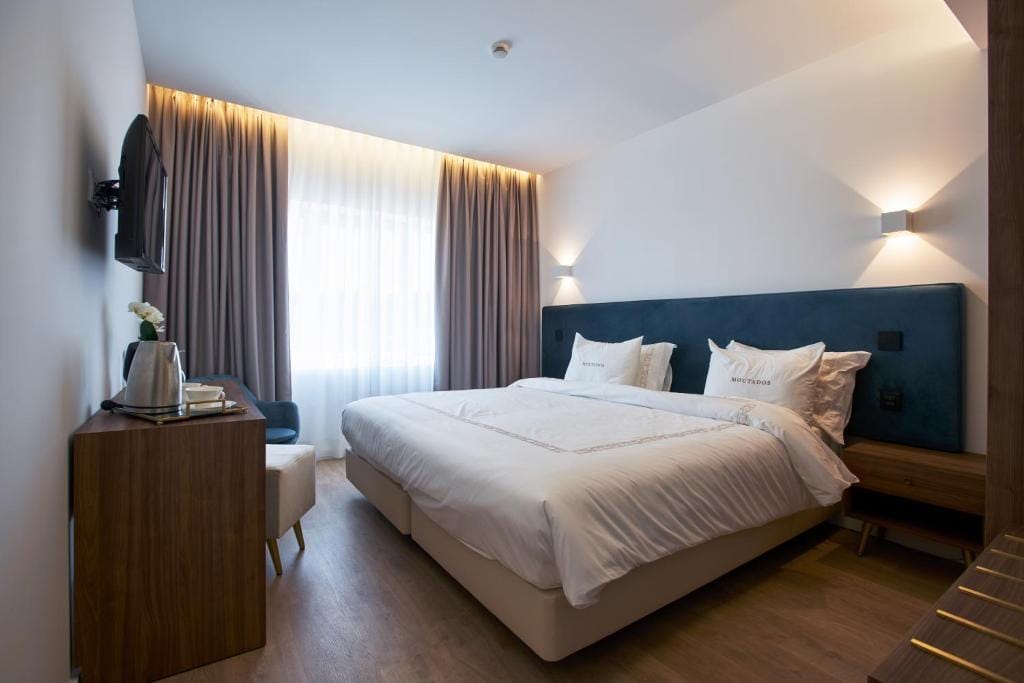 Hotel Moutados — 4