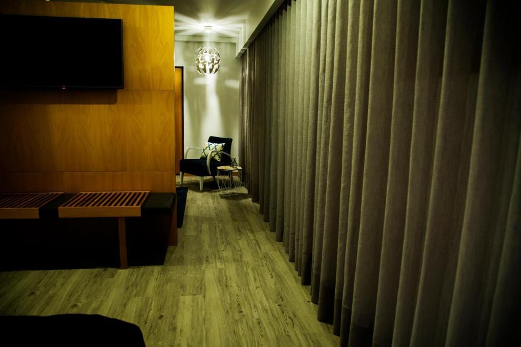 Villa Prime Hotel — 5
