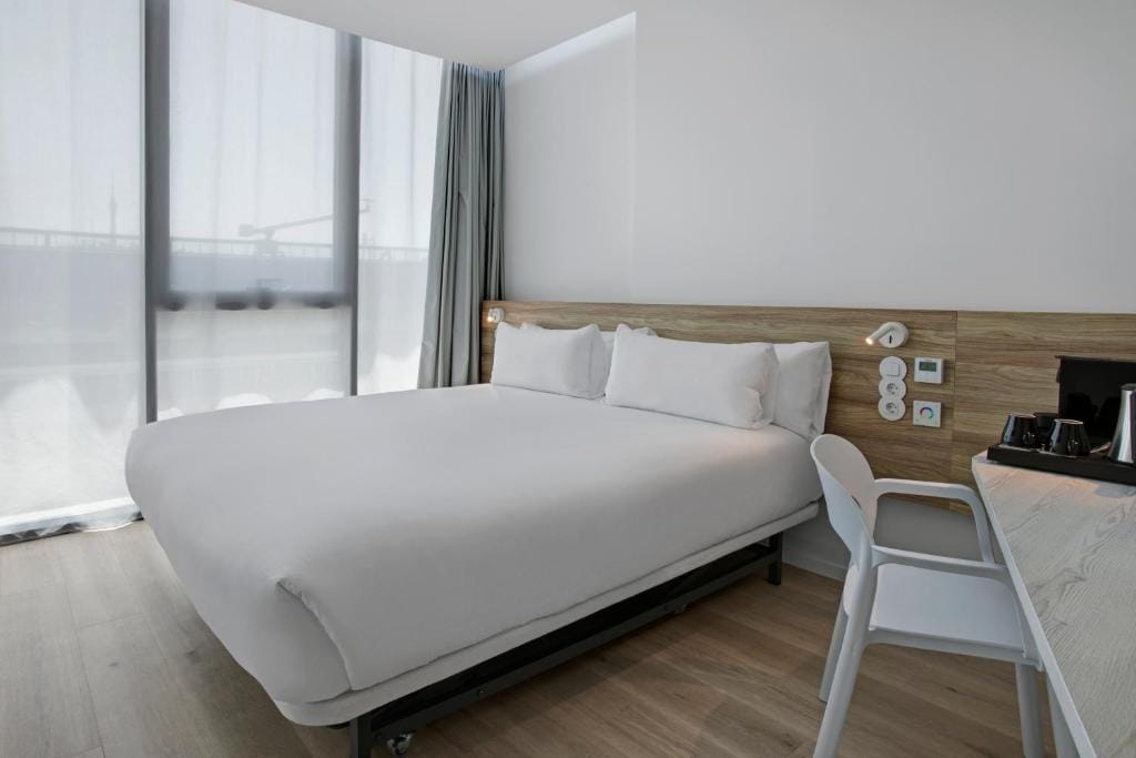 B&B HOTEL Porto Gaia — 2