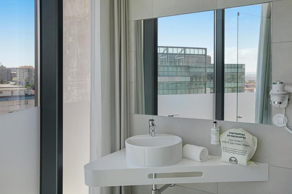 B&B HOTEL Porto Gaia — 3