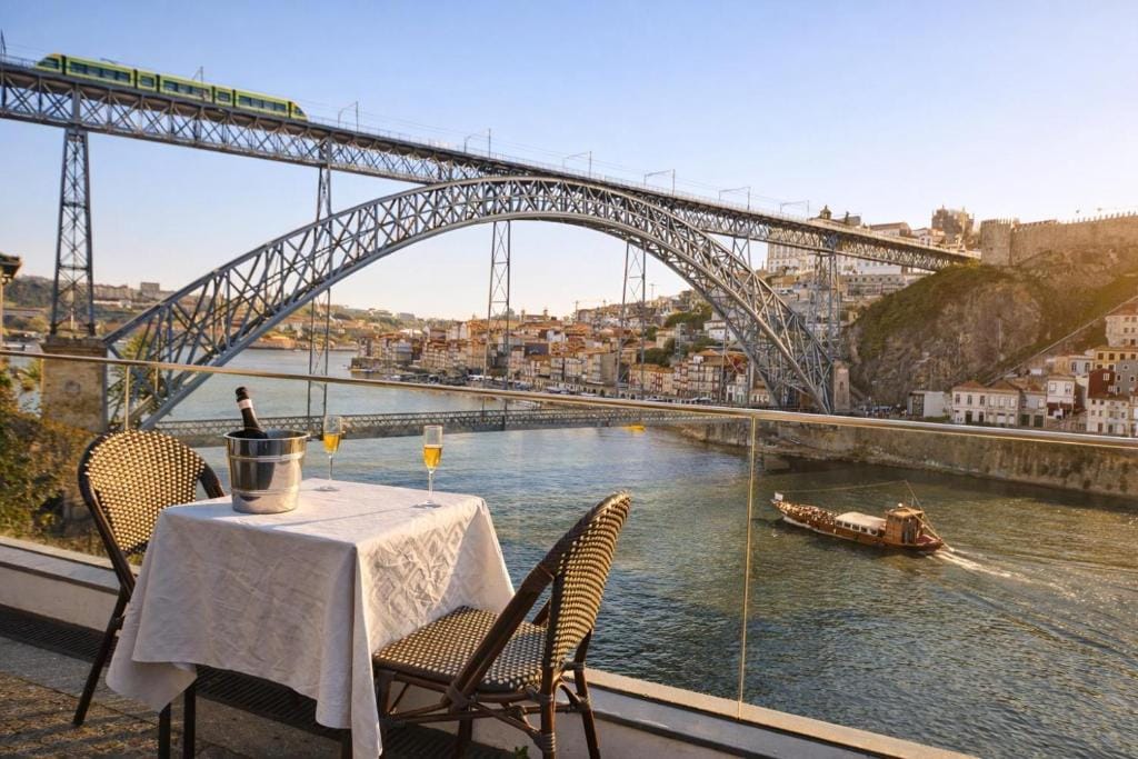 Bridge It - Suites & Views — 2