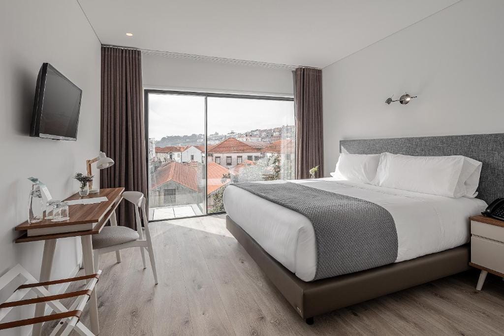 Caléway Hotel — 2