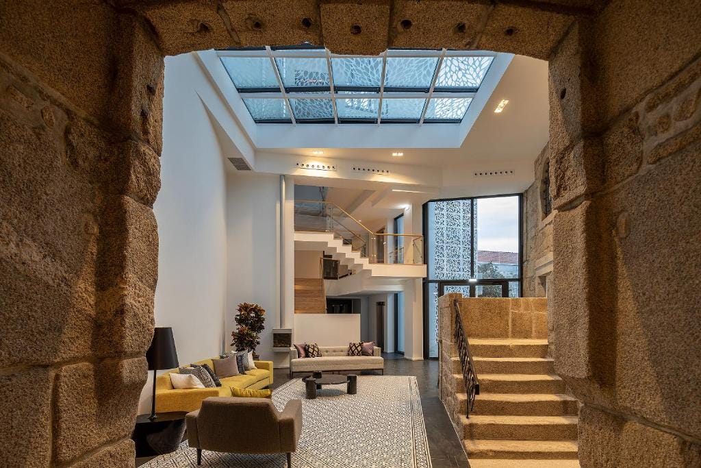 Caléway Hotel — 4