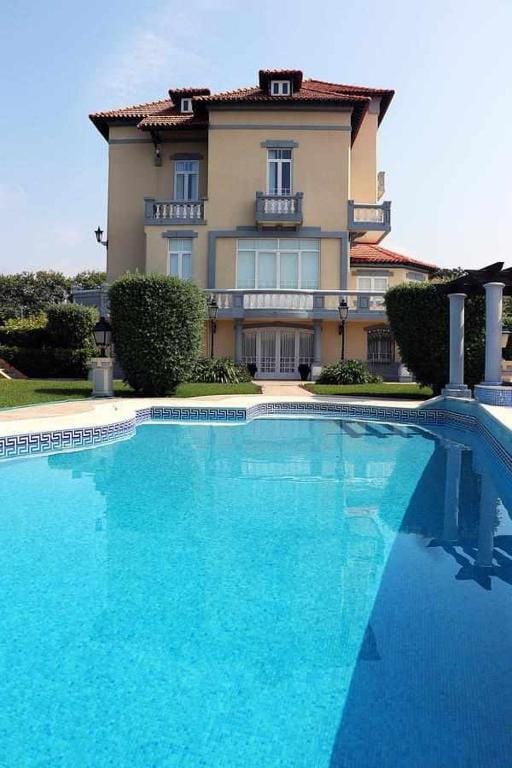 Casa da Granja - Boutique — 1