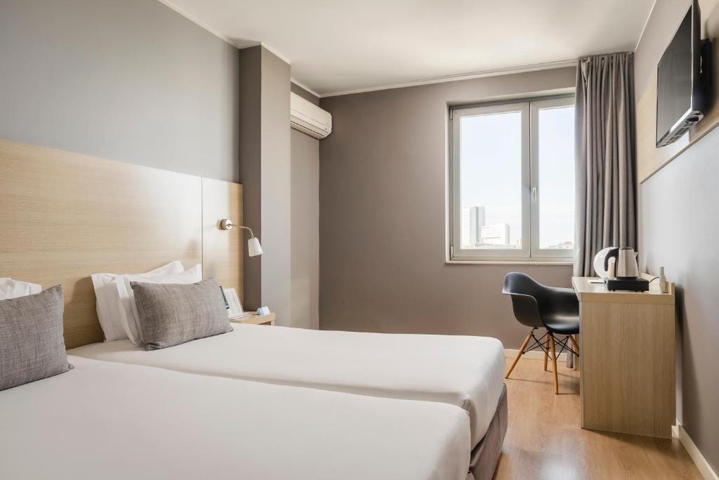 ClipHotel — 2