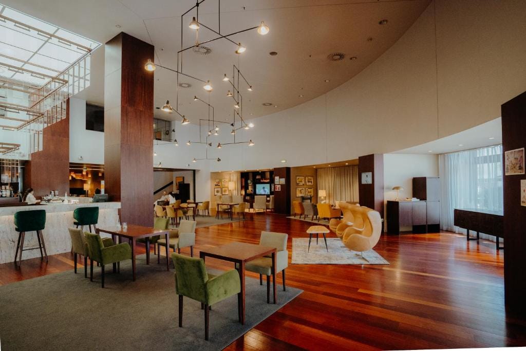 Gaia Residence — 5
