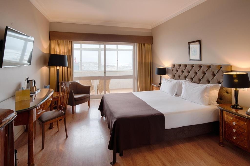 Golden Tulip Porto Gaia — 1