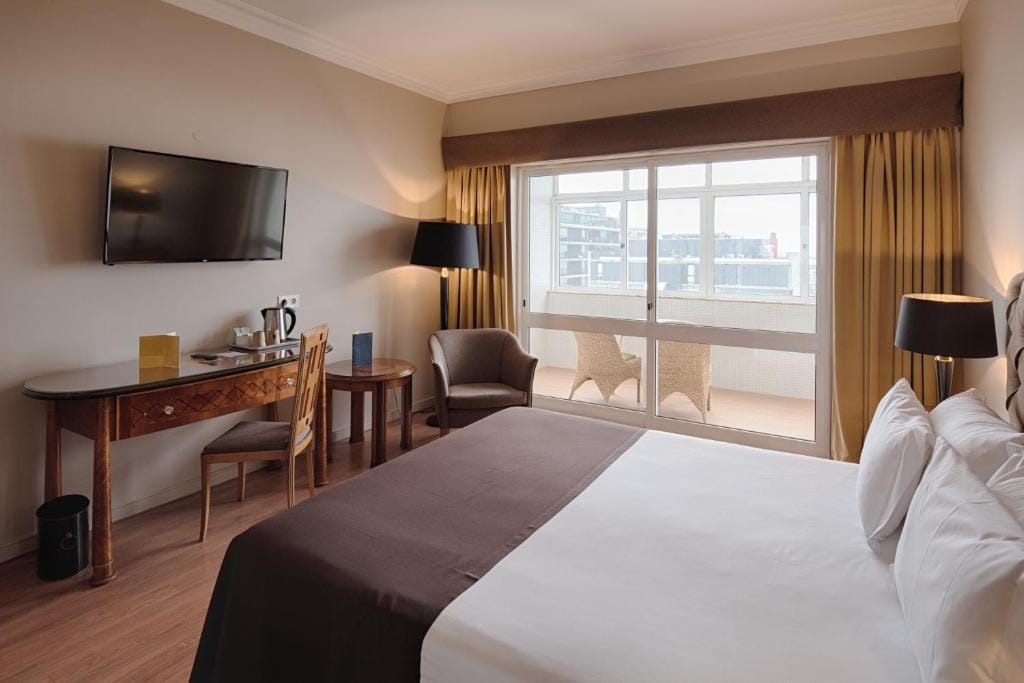 Golden Tulip Porto Gaia — 2