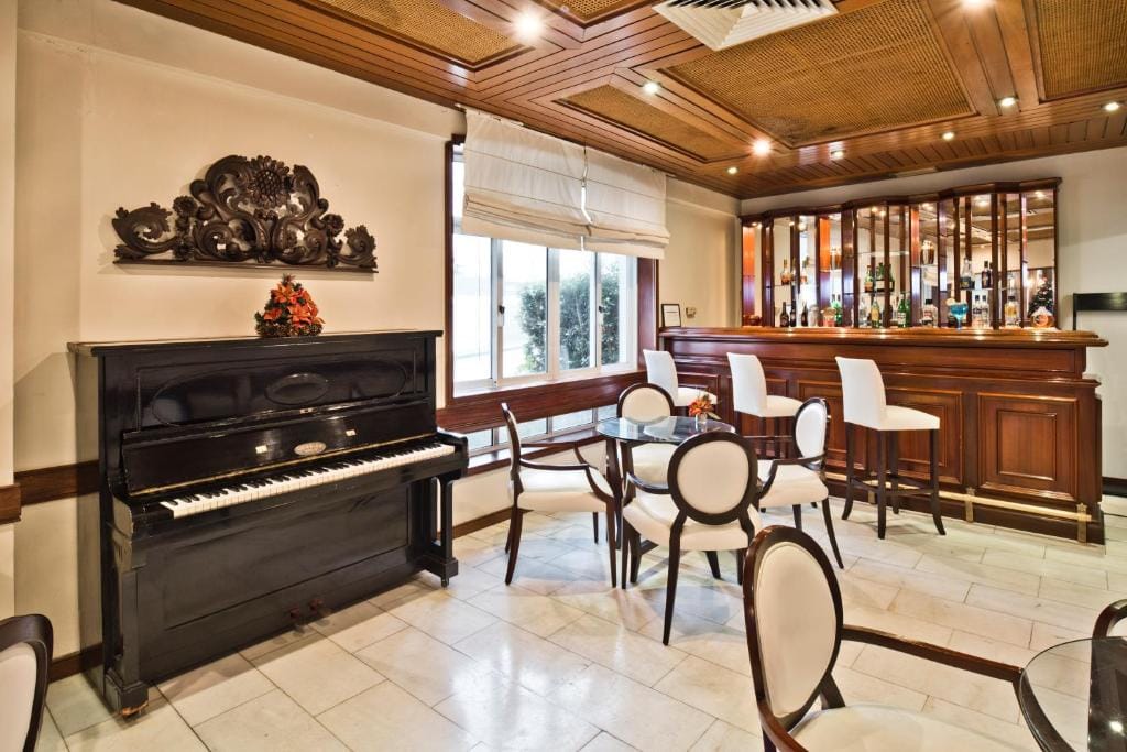 Golden Tulip Porto Gaia — 5