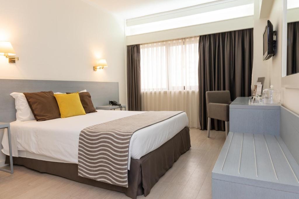 Hotel Black Tulip - Porto Gaia — 1