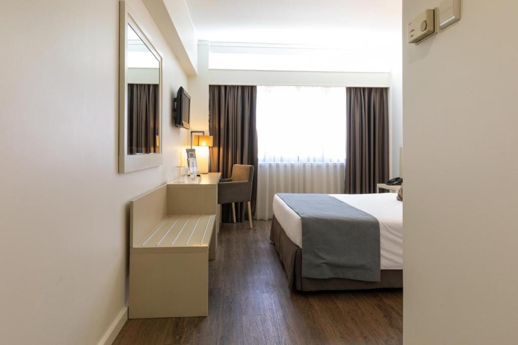 Hotel Black Tulip - Porto Gaia — 2