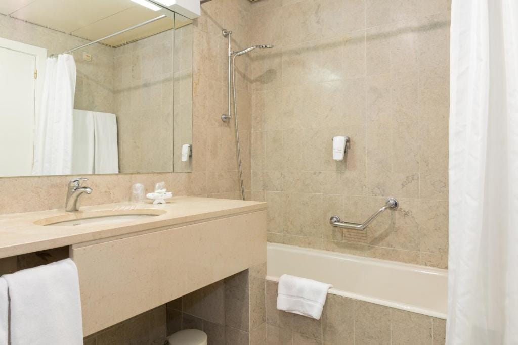 Hotel Black Tulip - Porto Gaia — 3
