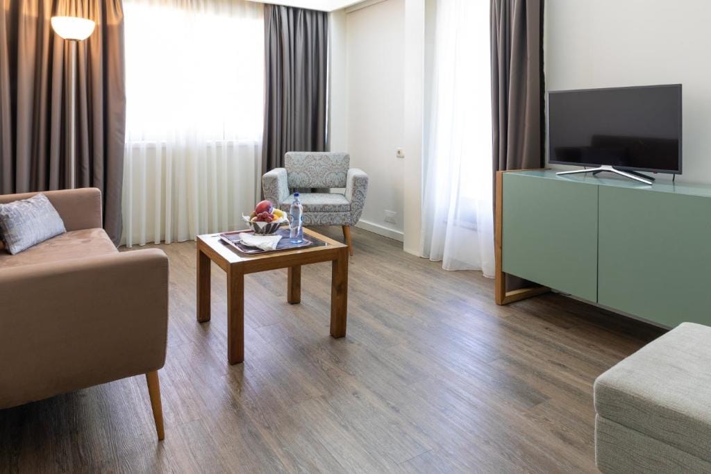 Hotel Black Tulip - Porto Gaia — 5