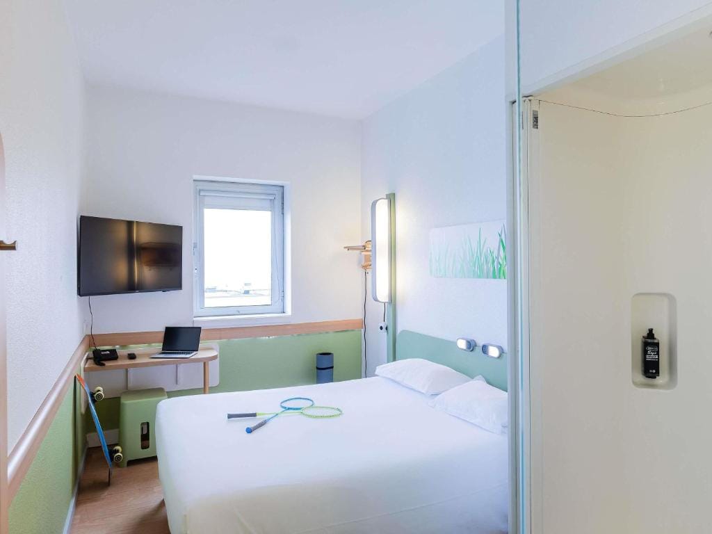 Hotel ibis Budget Porto Gaia — 1
