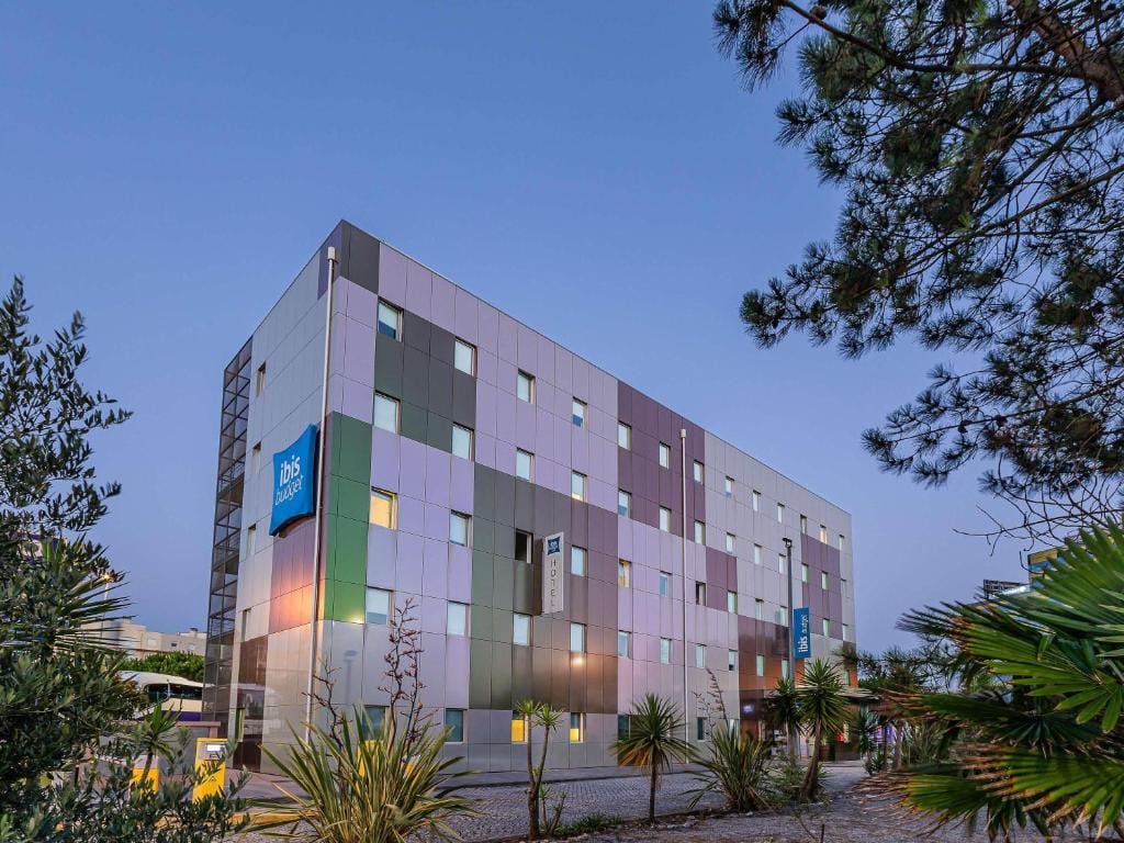 Hotel ibis Budget Porto Gaia — 3