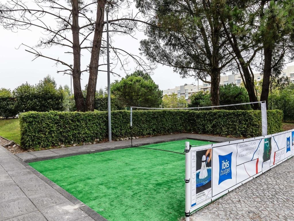 Hotel ibis Budget Porto Gaia — 4