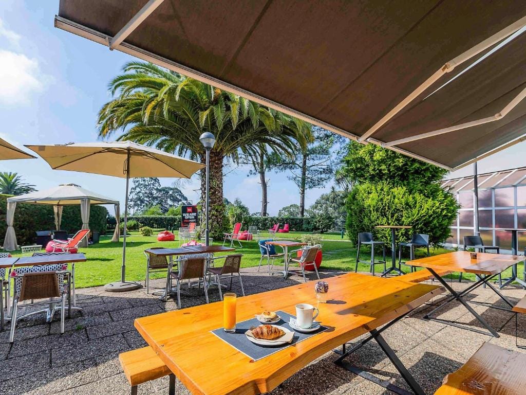 Hotel ibis Porto Gaia — 1