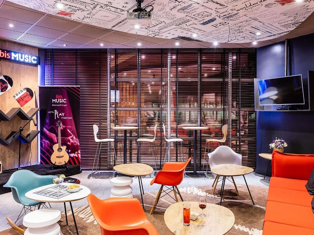 Hotel ibis Porto Gaia — 2