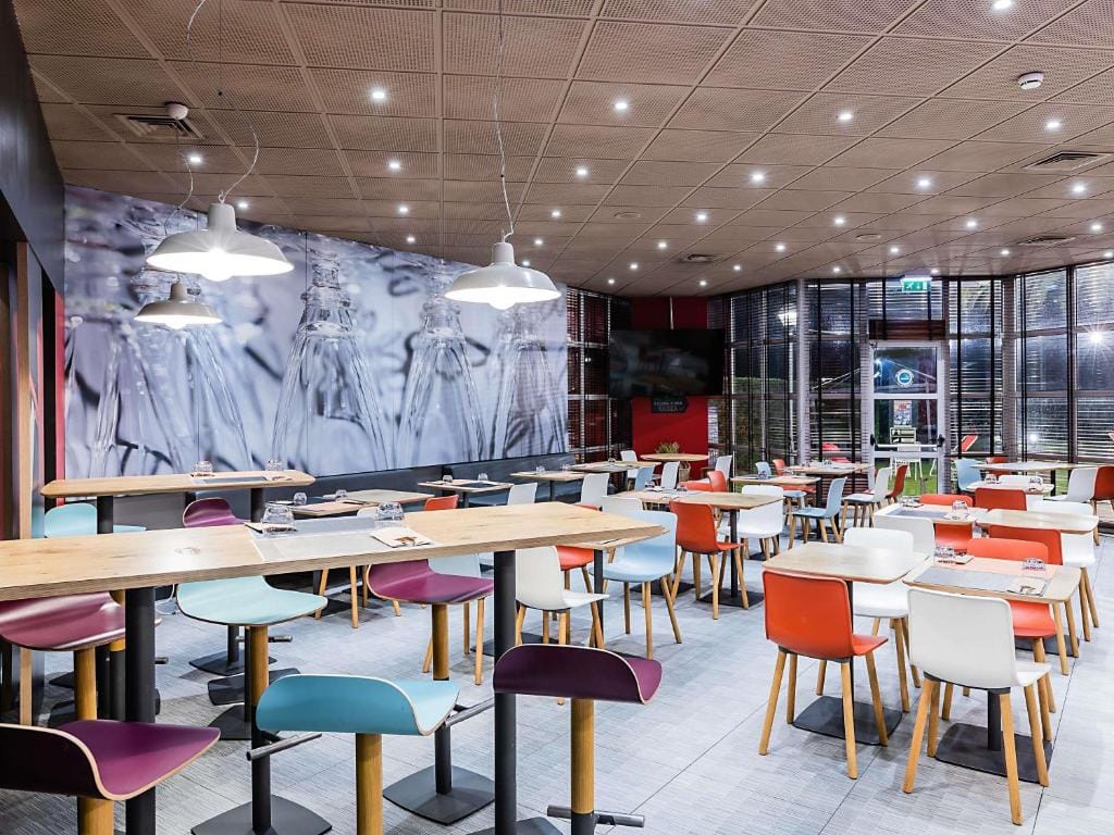 Hotel ibis Porto Gaia — 5