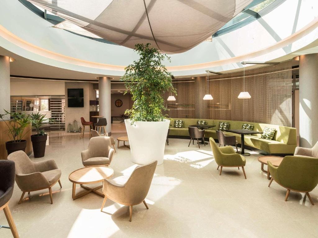Hotel Mercure Porto Gaia — 2