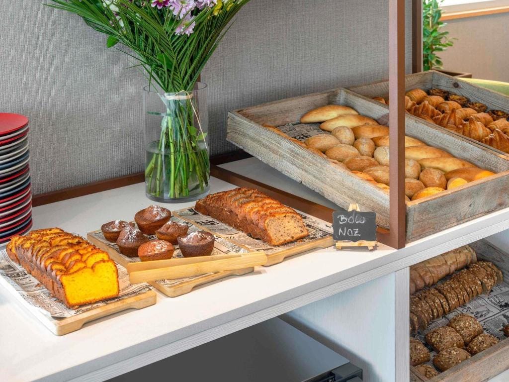 Hotel Mercure Porto Gaia — 3
