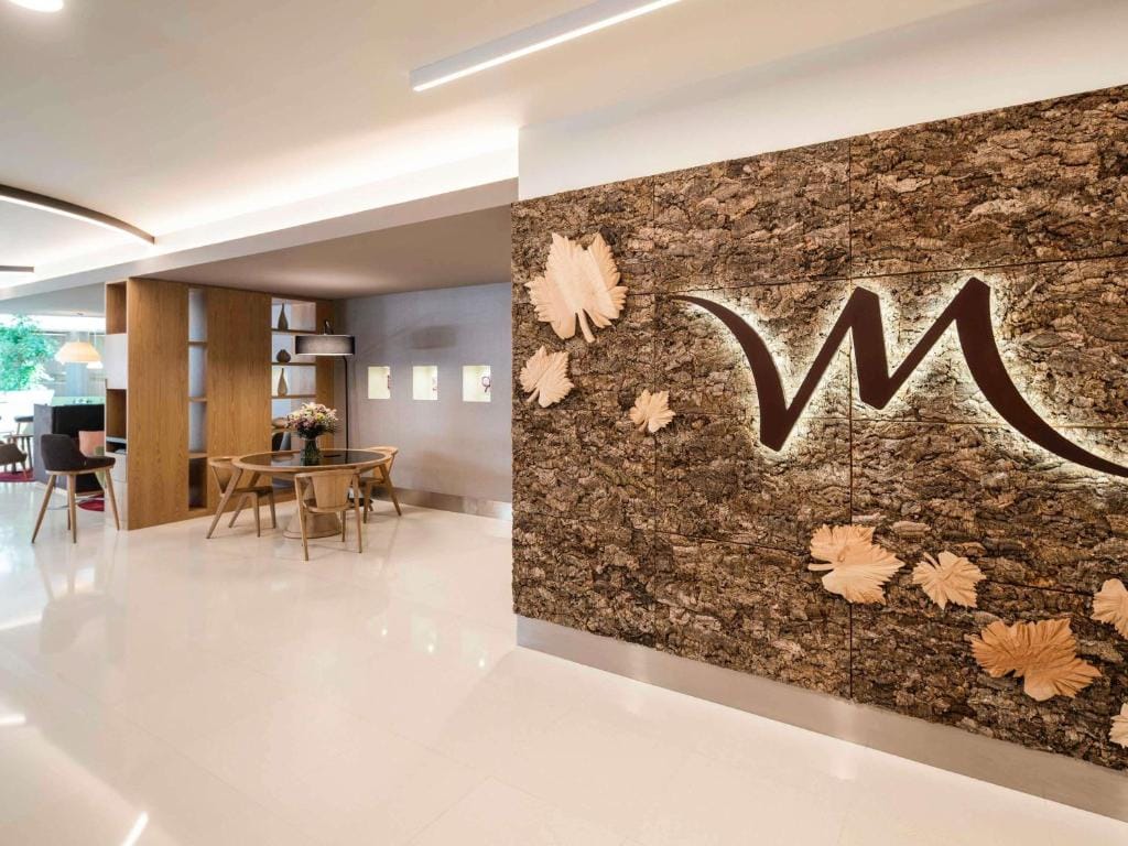 Hotel Mercure Porto Gaia — 4