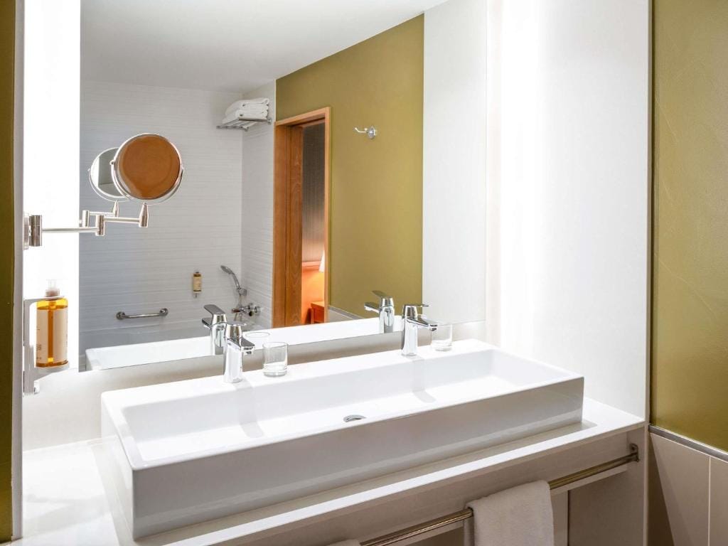 Hotel Mercure Porto Gaia — 5