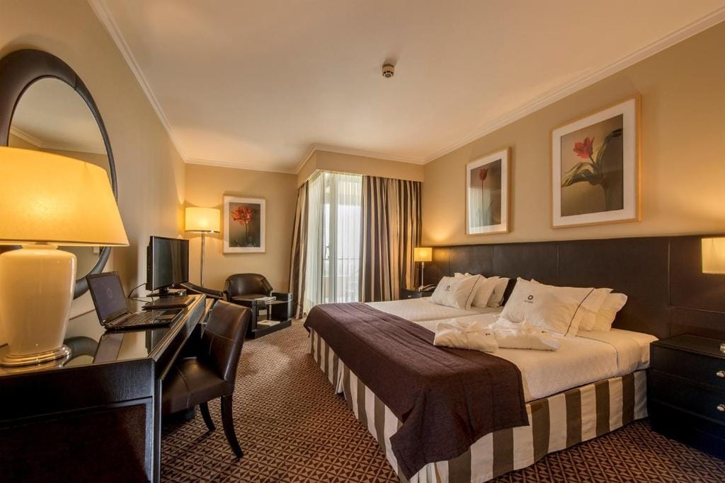 Hotel Solverde Spa and Wellness Center — 2
